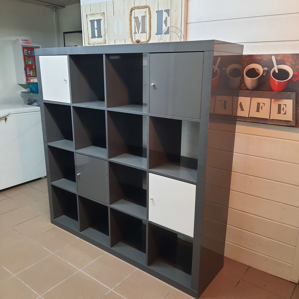 meuble de rangement ou biblioth&egrave;que Meubles