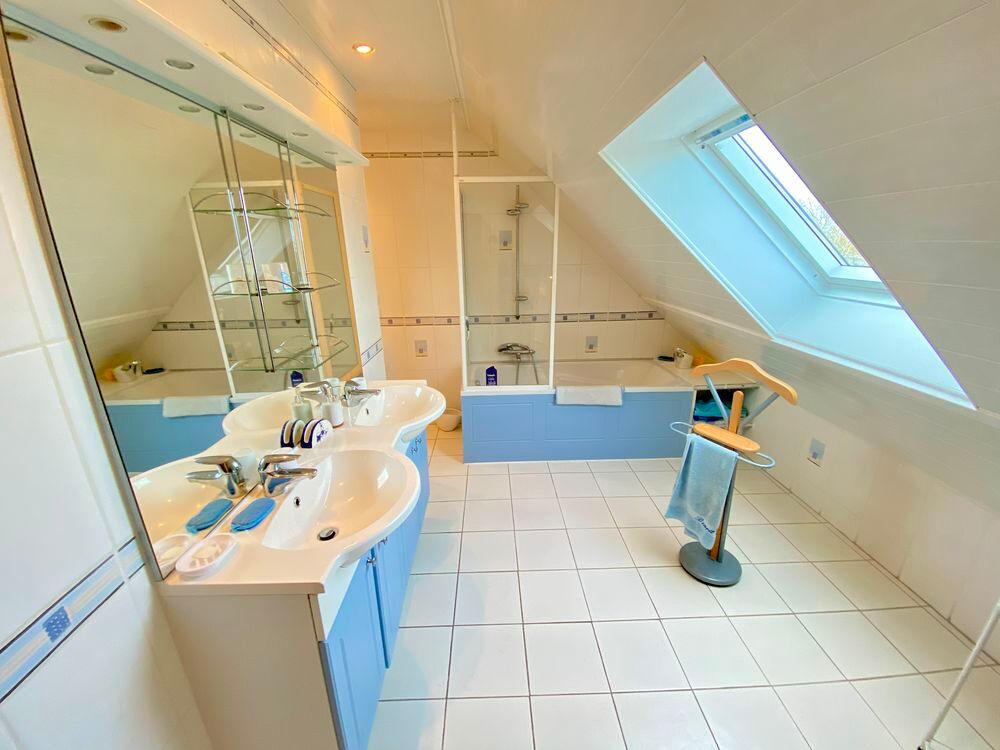 Vente Maison Maison individuelle DPE C - GES A Nort-sur-erdre