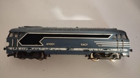 Locomotive Jouef 67001 19 Vire (14)