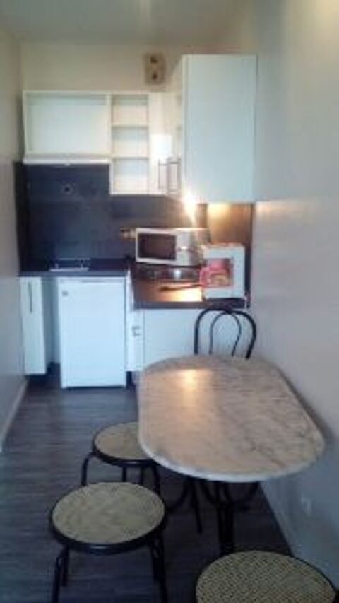  Appartement � louer 1 pi�ce 25 m�