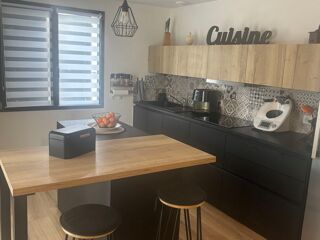  Appartement � vendre 4 pi�ces 98 m�