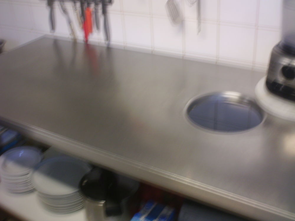 divers meubles professionnelles Electroménager