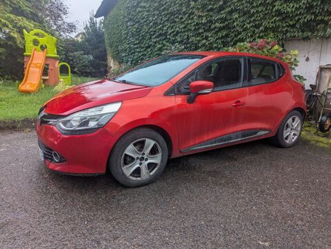 Renault clio iv dCi 75 eco2 90g Business