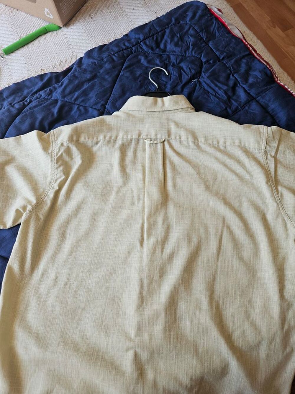 Chemise XL P.Clarence parfait &eacute;tat Vêtements