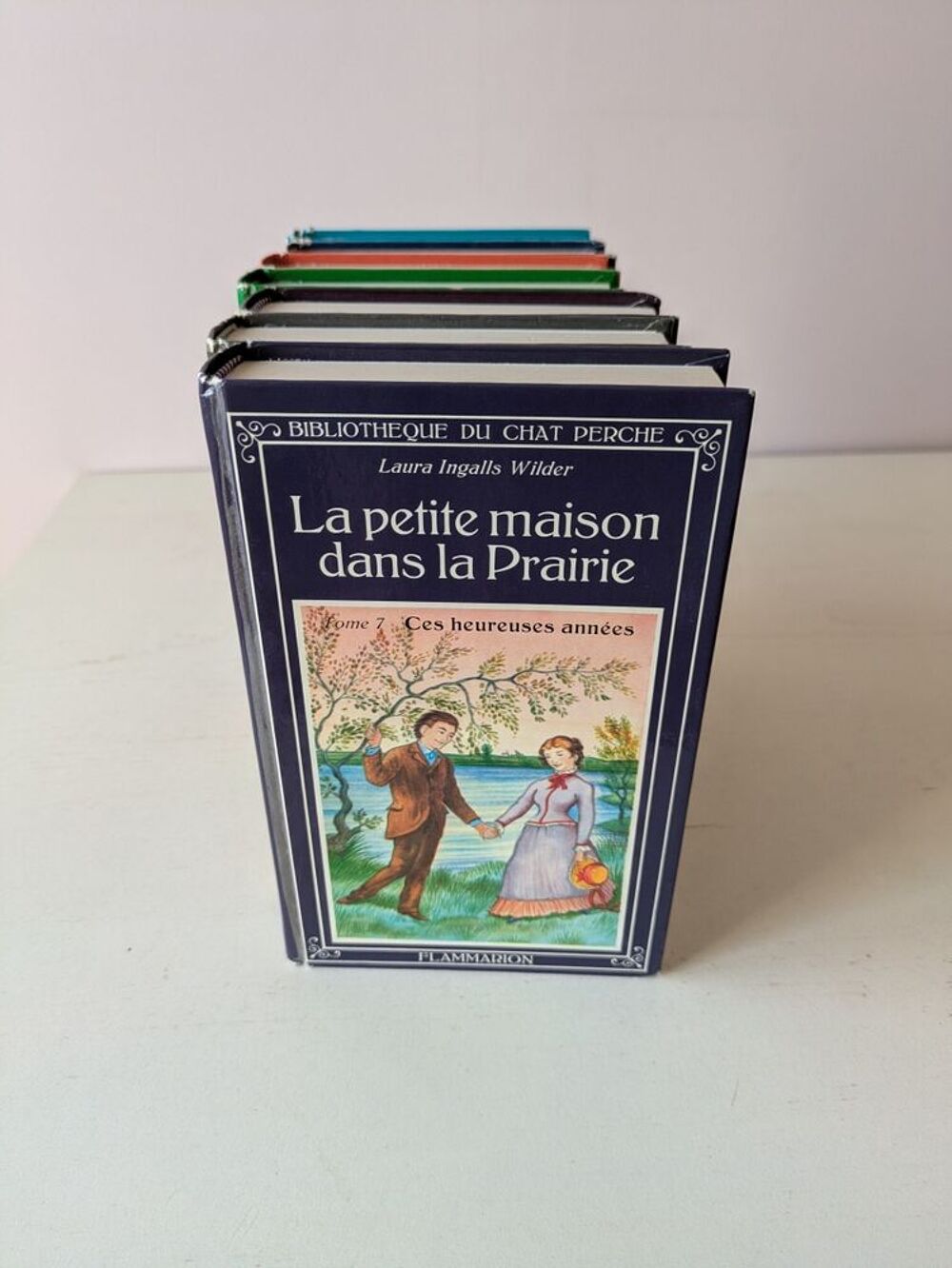 Livres Collection 