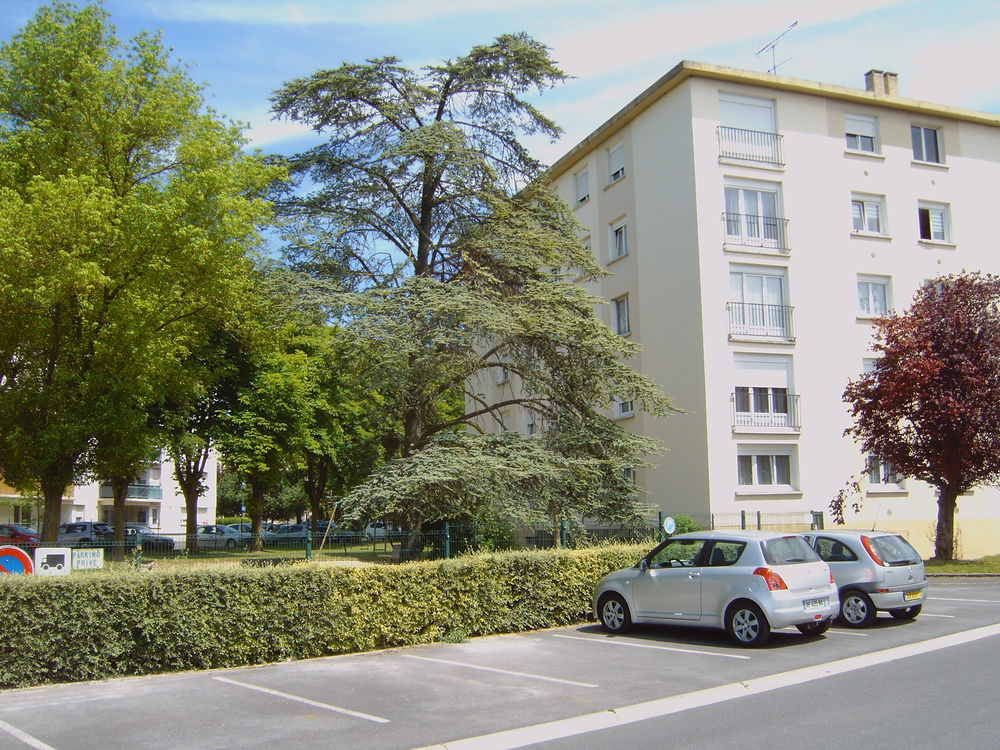 Vente Appartement Reims F4, Secteur Avenue de Laon, 120 K€ Reims