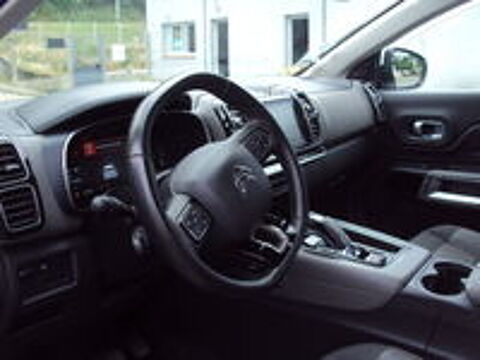 C5 aircross C5 Aircross BlueHDi 130 S&S EAT8 Business 2020 occasion 60100 Creil