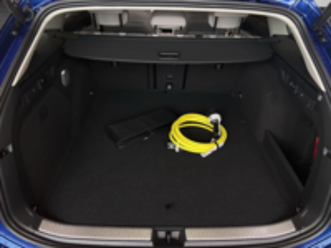 Passat 1.5 eHybrid 272 DSG6 Elegance 2024 occasion 59000 Lille