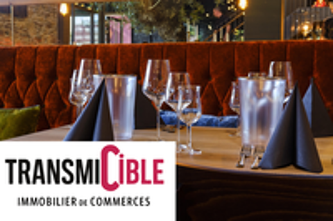   Restaurant - Hyper centre Bordeaux  