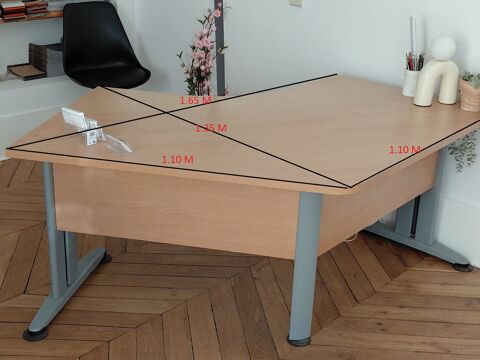 BUREAUX professionels 100 Saint-Marcel-l�s-Valence (26)