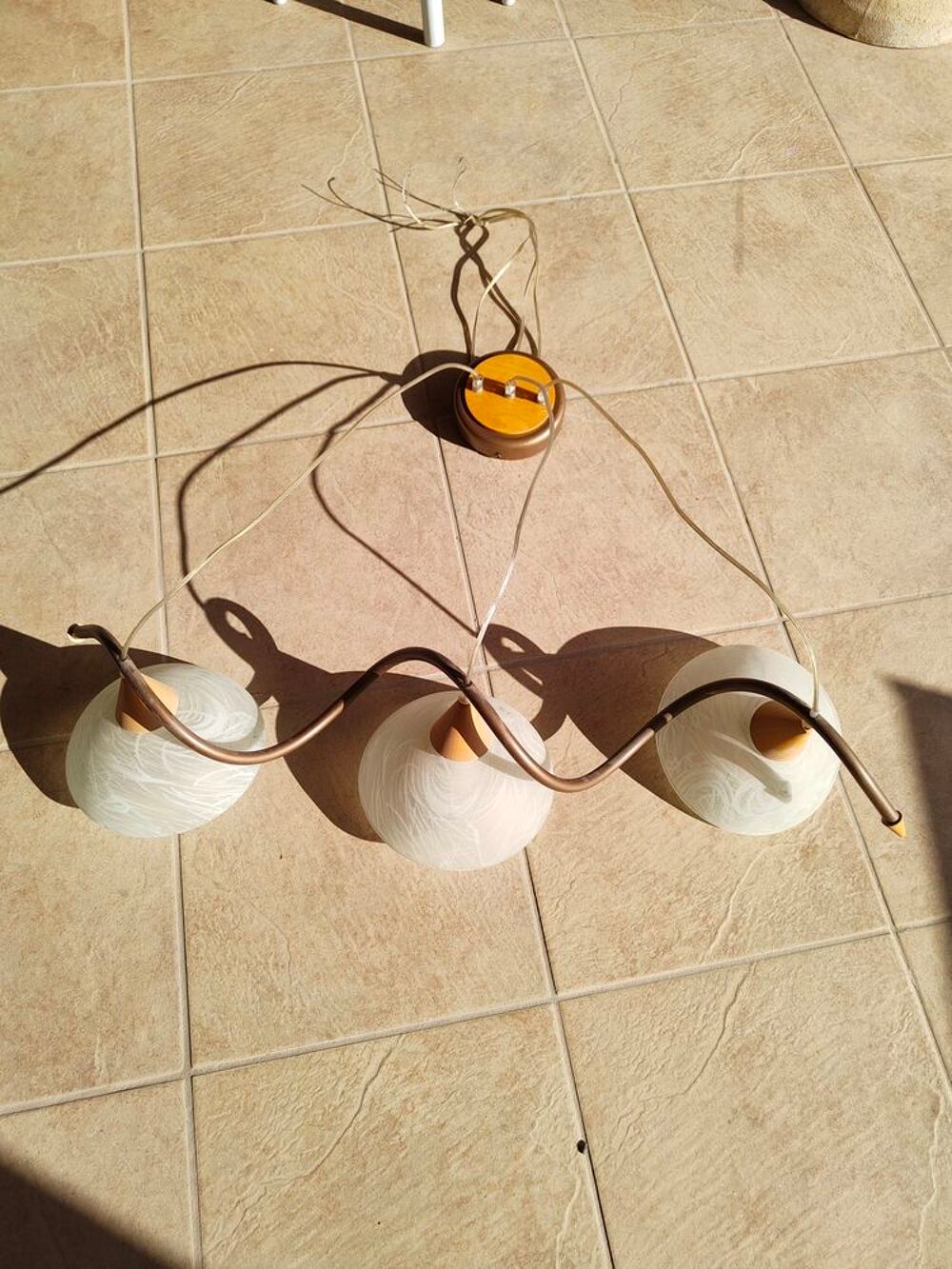 Lustre Décoration