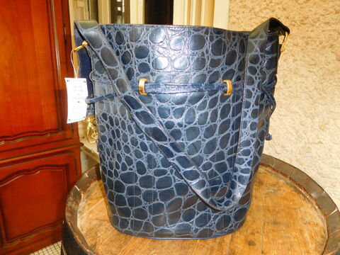 Tr�s beau sac en cuir neuf  60 Vitry-sur-Seine (94)