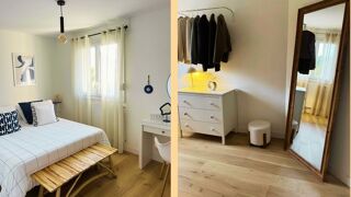  Appartement � vendre 3 pi�ces 65 m�