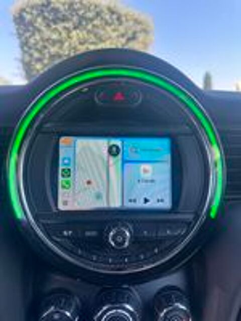 One Cabriolet 102 ch Edition Heddon Street 2018 occasion 84290 Sainte-C&eacute;cile-les-Vignes