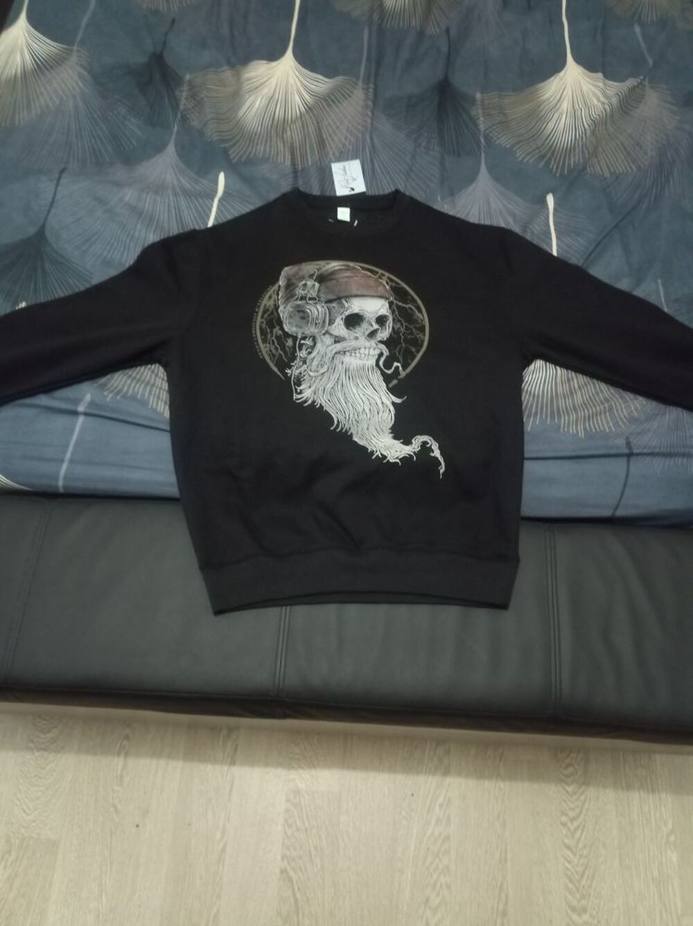 Pulls homme Vêtements
