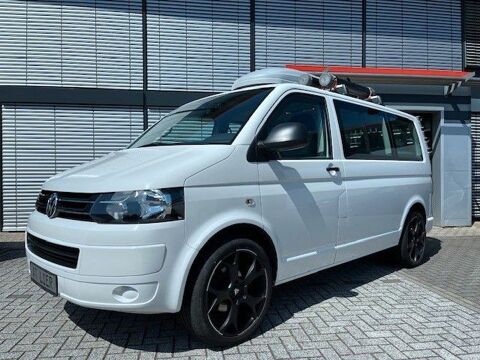 Volkswagen MULTIVAN 2010 occasion Morangis 91420