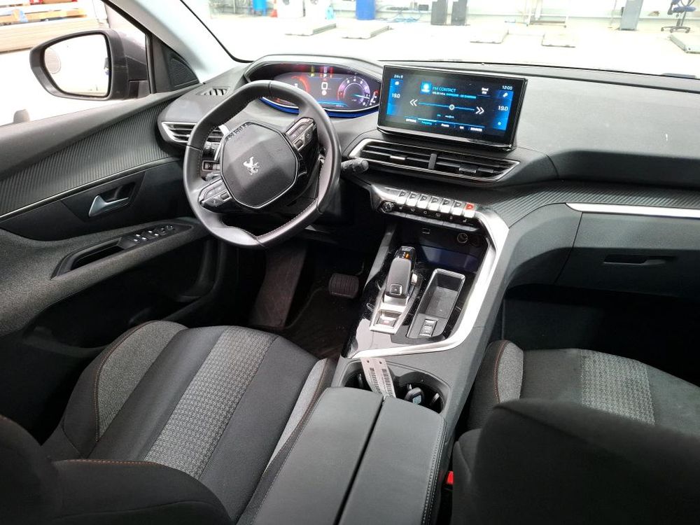 5008 PureTech 130ch S&S EAT8 Active Business 2021 occasion 75015 Paris