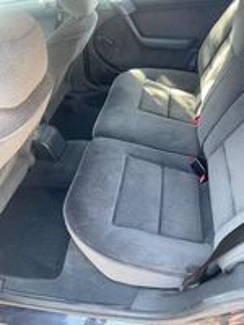 Xantia 1.9 TD Pack 1994 occasion 11100 Narbonne
