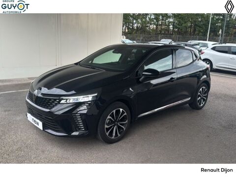 Annonce voiture Renault Clio V 17880 �