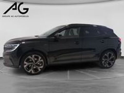 Austral E-Tech hybrid 200 Techno esprit Alpine 2023 occasion 08000 Charleville-M&eacute;zi&egrave;res