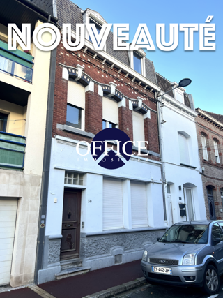  Maison � vendre 6 pi�ces 170 m�