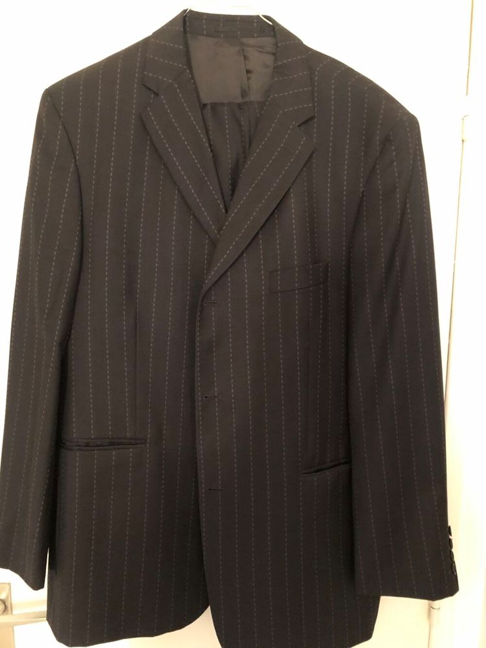 COSTUME RETRO de chez FATHER &amp; SONS Vêtements