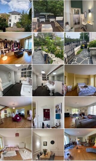  Appartement � vendre 6 pi�ces 199 m� Delle