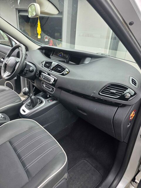 Renault scenic iii scenic