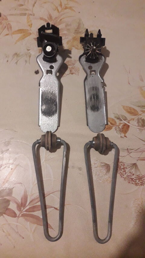 Amortisseurs complets lave linge VEDETTE. 24 Flers-en-Escrebieux (59)