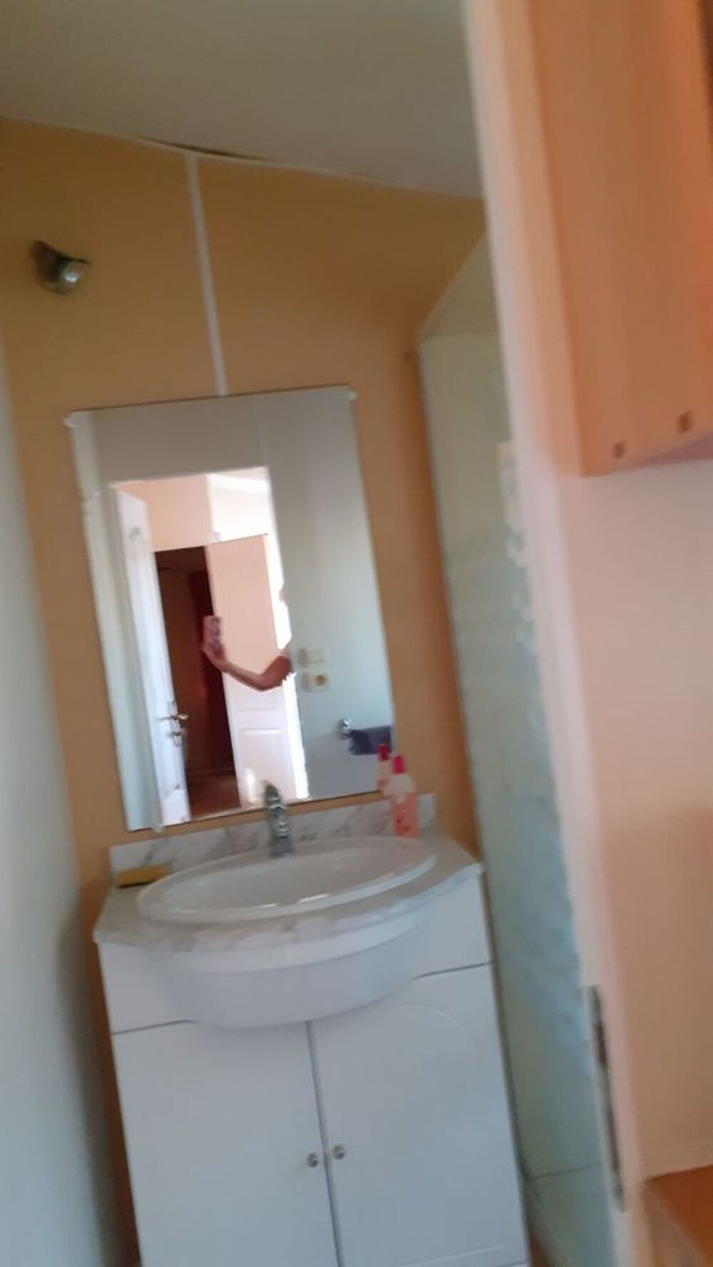   MOBIL HOME 2 CHAMBRES Poitou-Charentes, Saint-Pierre-d'Ol�ron (17310)