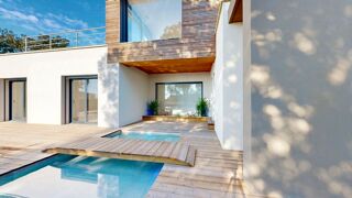  Villa � vendre 7 pi�ces 216 m�