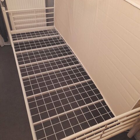 lit et matelas 40 Wavrechain-sous-Denain (59)