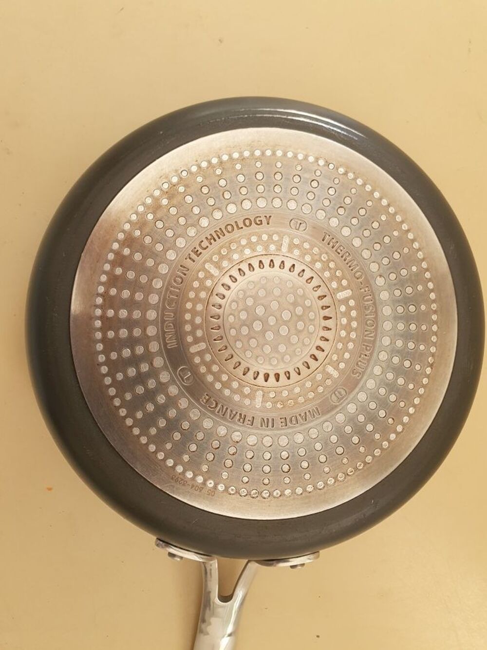 Po&ecirc;le TEFAL Electroménager