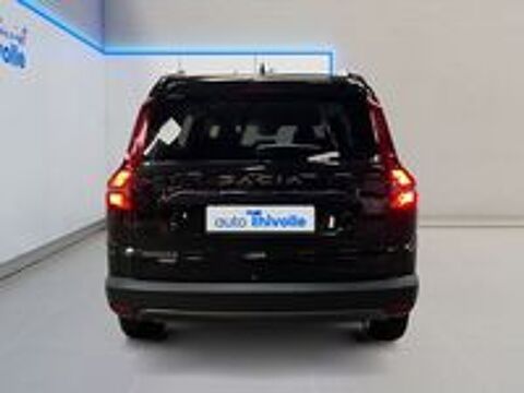 Jogger Hybrid 140 7 places GSR2 Extreme + 2025 occasion 42120 Le Coteau