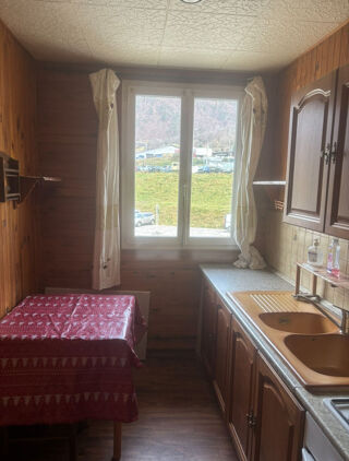  Appartement � vendre 3/4 pi�ces 55 m�