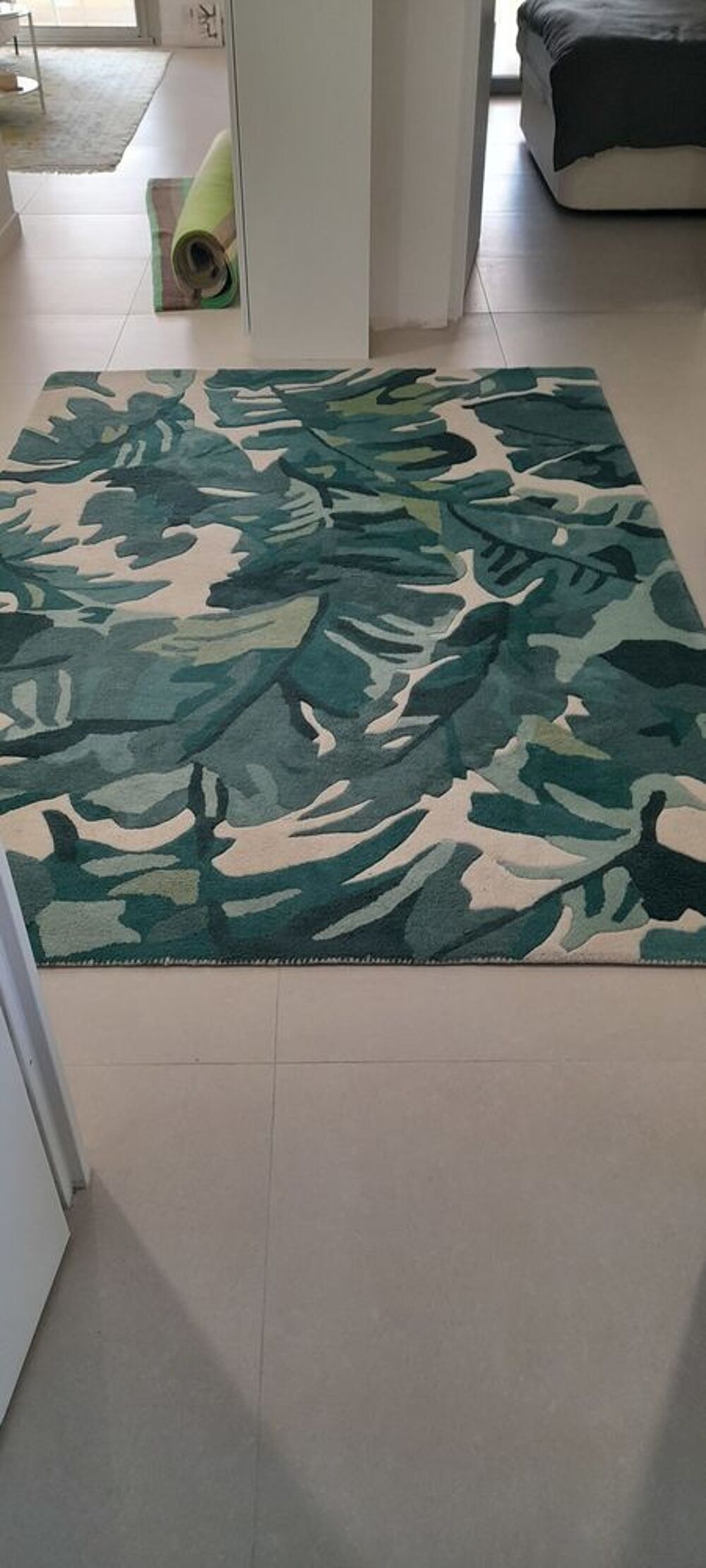 TAPIS Décoration