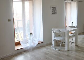  Appartement � louer 1 pi�ce 34 m�