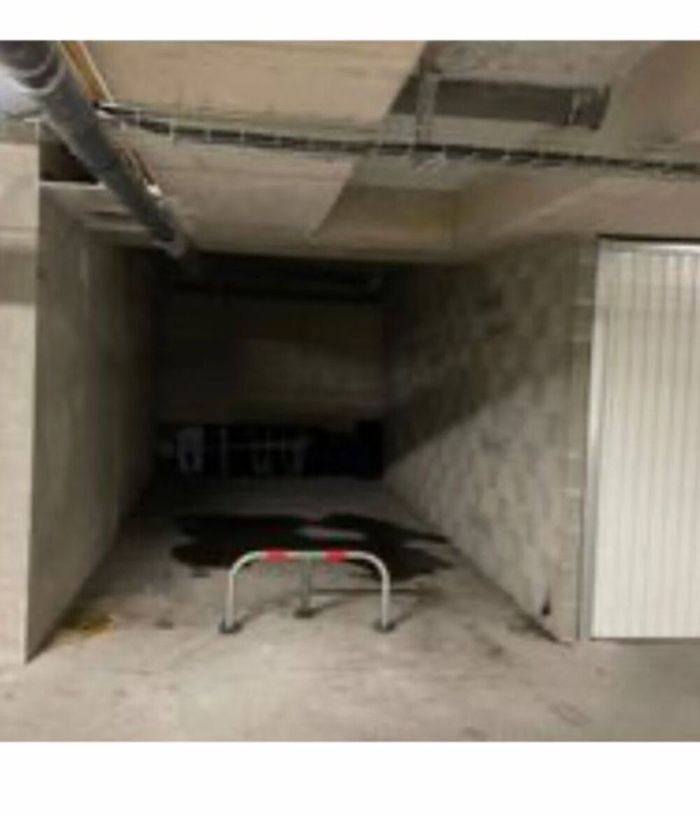 Vente Parking/Garage Garage Collonge au Mont d'Or Collonges-au-mont-d'or