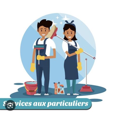 Services de nettoyage / ménage a domicile / hotel etc 0 73300 Saint-jean-de-maurienne