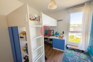  Appartement à vendre 4 pièces 81 m²