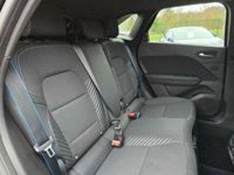 Symbioz E-Tech full hybrid 145 Esprit Alpine 2025 occasion 91410 Dourdan