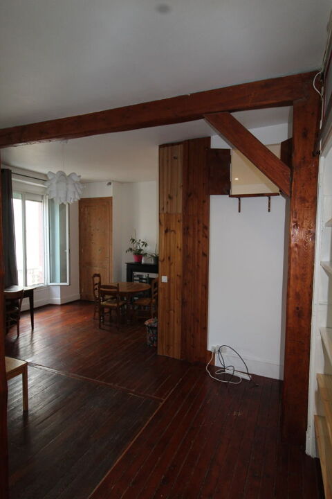  Appartement � louer 2 pi�ces 53 m�