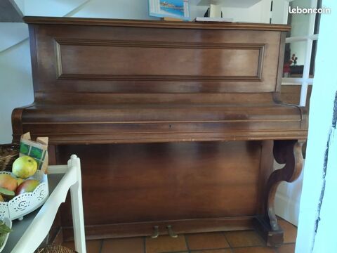 Piano droit 180 Landisacq (61)