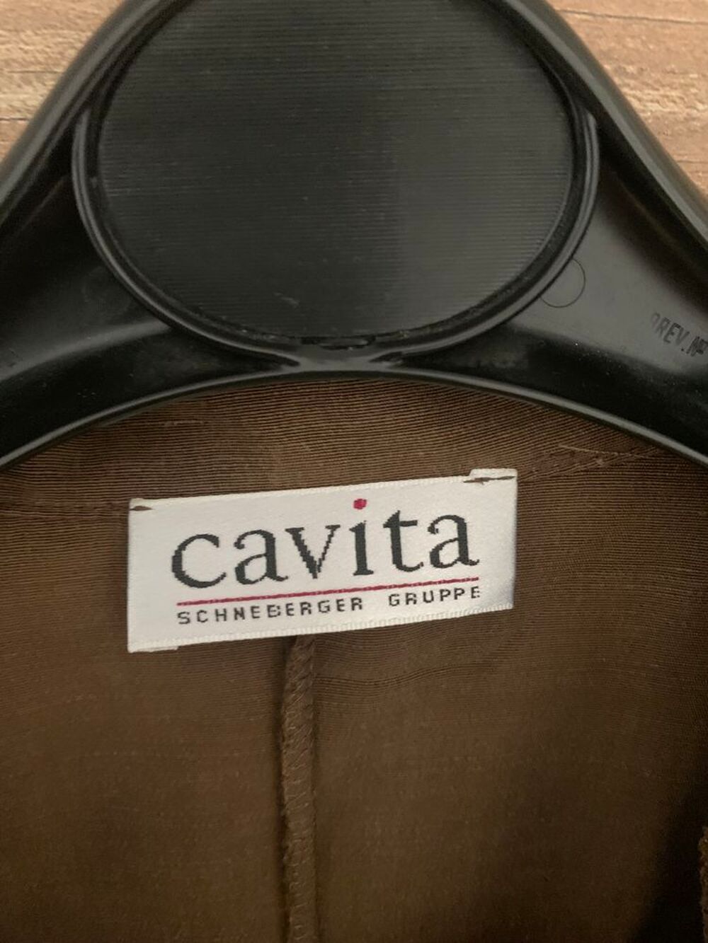 Robe d' &eacute;t&eacute; femme " Cavita " Vêtements