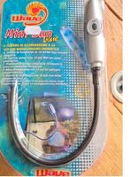   �clairage de Terrarium  