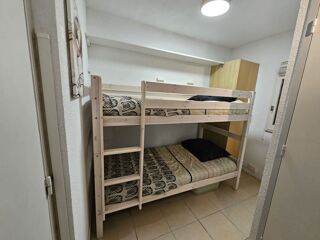 Appartement  louer 1 pice 22 m