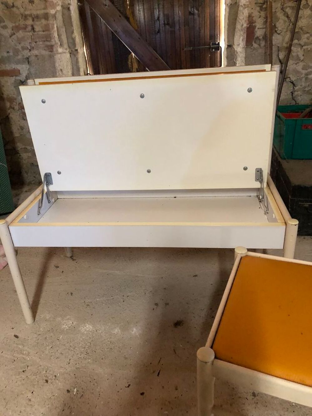 banc de cuisine Meubles