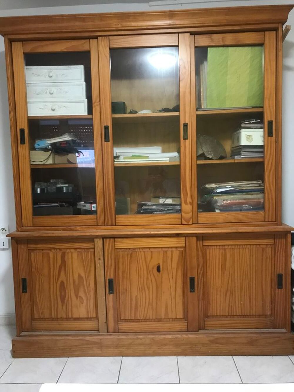 BIBLIOTHEQUE Meubles