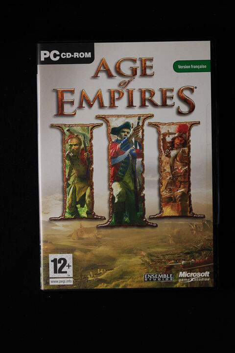 Age of Empires III 8 Villerupt (54)