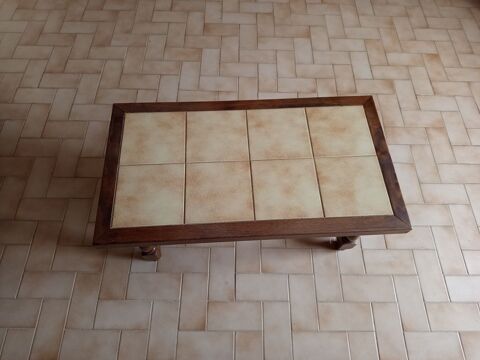 Table basse de salon 5 Montlouis-sur-Loire (37)